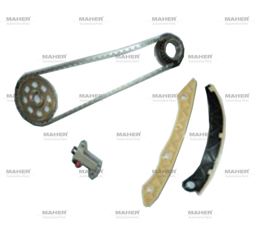 Honda Civic Triger Zinciri 2006-2021 Eksantrik Zincir Seti OEM 13620-RNA-A01 Honda Civic Triger Zinciri 2006-2021 Eksantrik Zincir Seti OEM 13620-RNA-A01